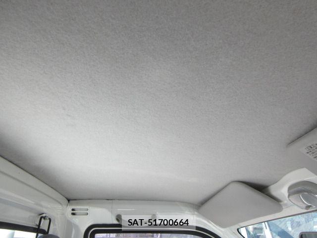 Daihatsu HIJET TRUCK 2014-04 8314740-16