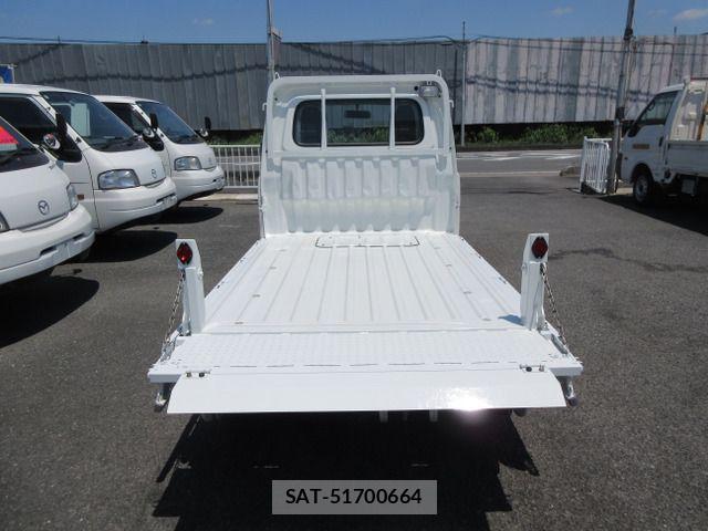 Daihatsu HIJET TRUCK 2014-04 8314740-17