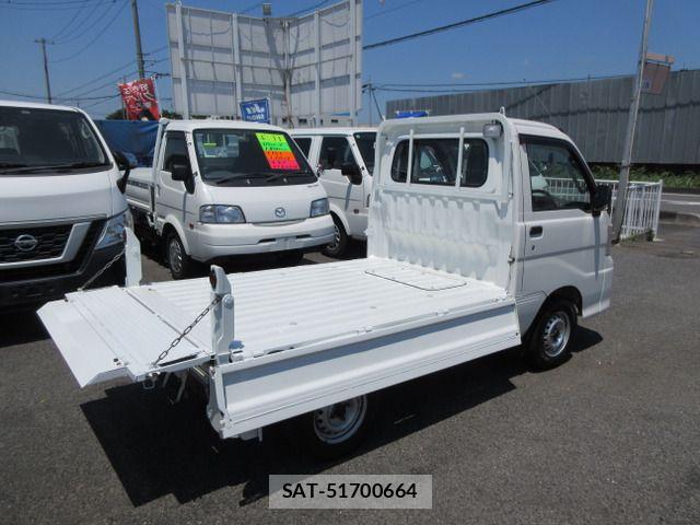 Daihatsu HIJET TRUCK 2014-04 8314740-18