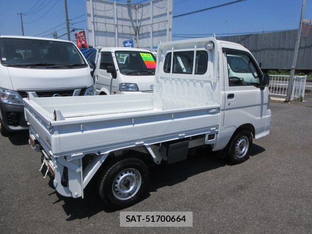 Daihatsu HIJET TRUCK 2014-04 8314740-7
