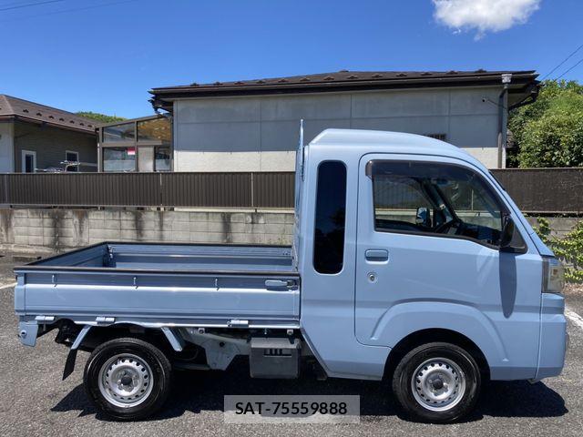 Daihatsu HIJET TRUCK 2019-08 8314743-9