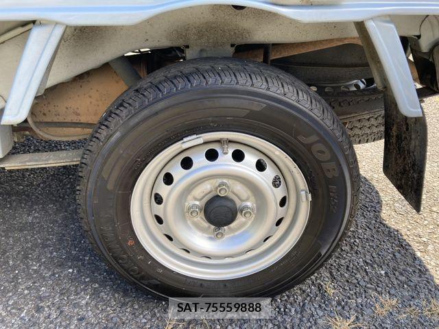 Daihatsu HIJET TRUCK 2019-08 8314743-11