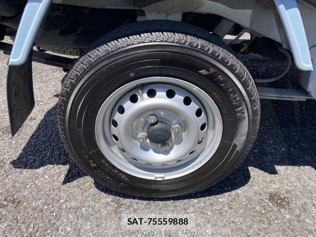Daihatsu HIJET TRUCK 2019-08 8314743-12
