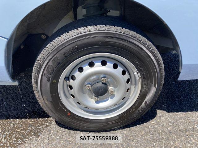 Daihatsu HIJET TRUCK 2019-08 8314743-13