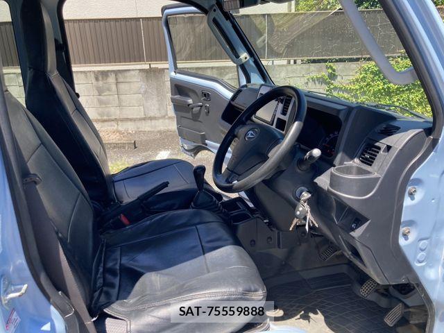 Daihatsu HIJET TRUCK 2019-08 8314743-14