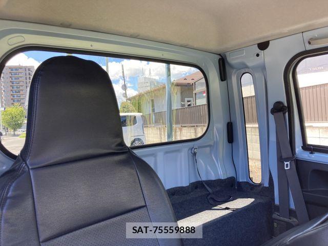 Daihatsu HIJET TRUCK 2019-08 8314743-15