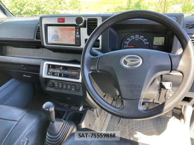Daihatsu HIJET TRUCK 2019-08 8314743-1