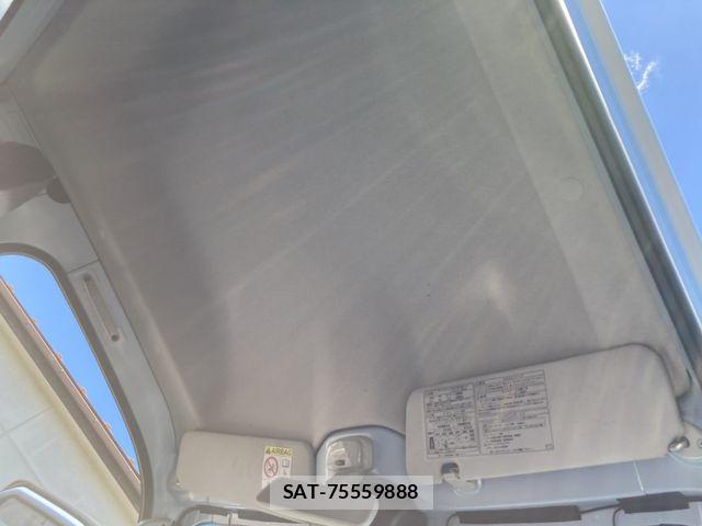 Daihatsu HIJET TRUCK 2019-08 8314743-25