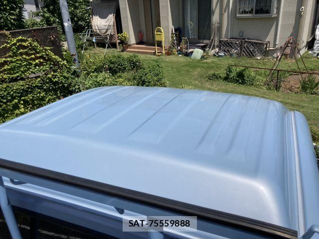 Daihatsu HIJET TRUCK 2019-08 8314743-26