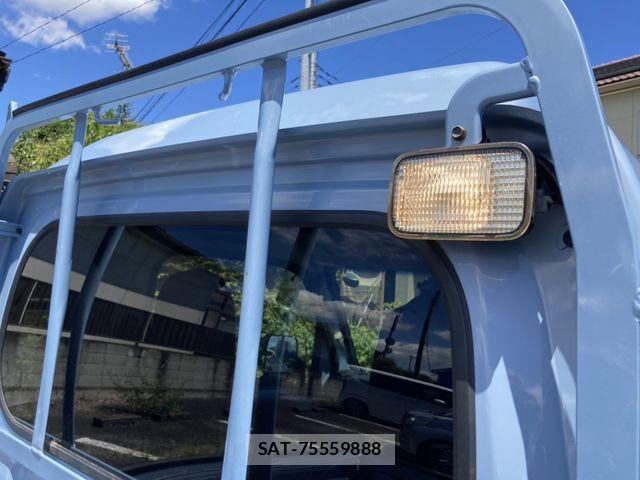 Daihatsu HIJET TRUCK 2019-08 8314743-27