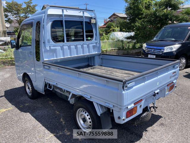 Daihatsu HIJET TRUCK 2019-08 8314743-5
