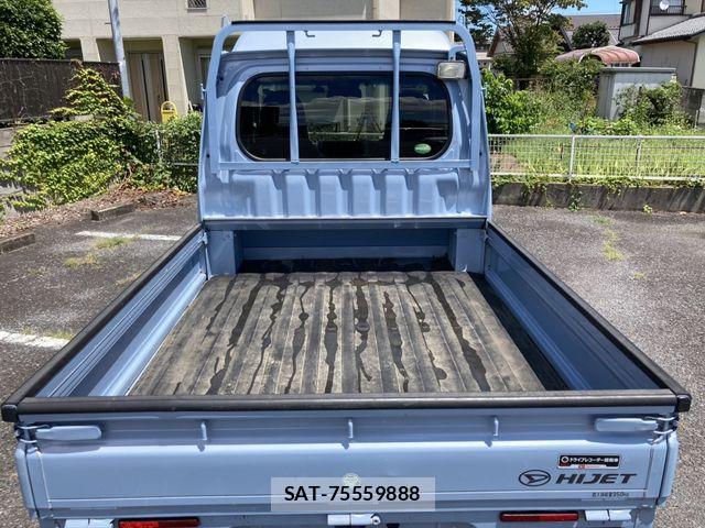 Daihatsu HIJET TRUCK 2019-08 8314743-7