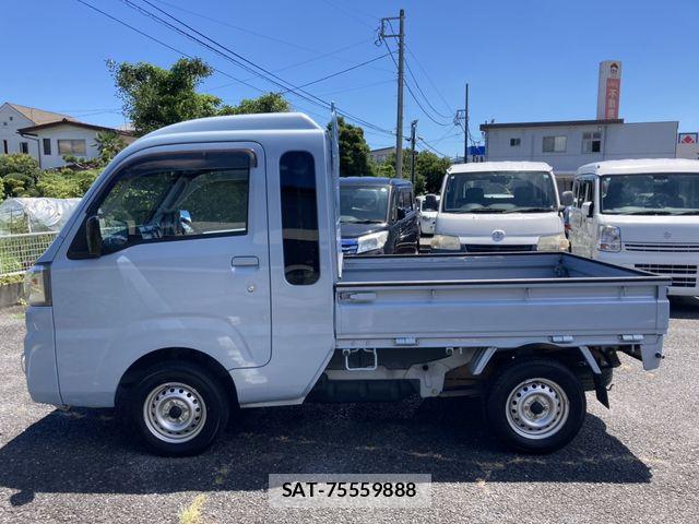 Daihatsu HIJET TRUCK 2019-08 8314743-8