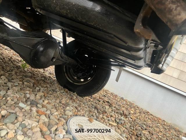 Daihatsu HIJET TRUCK 2004-07 8314749-9