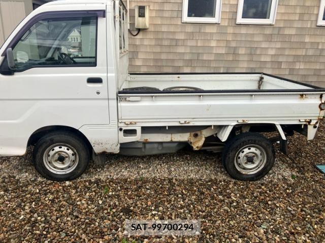 Daihatsu HIJET TRUCK 2004-07 8314749-11