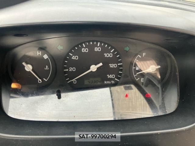 Daihatsu HIJET TRUCK 2004-07 8314749-12
