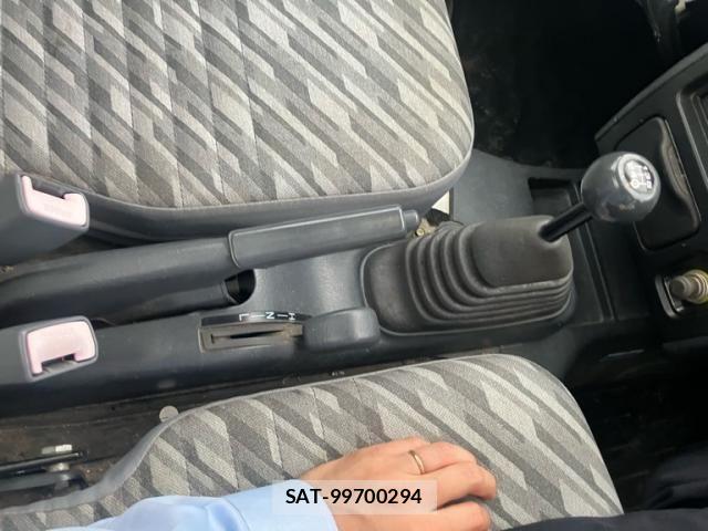 Daihatsu HIJET TRUCK 2004-07 8314749-13