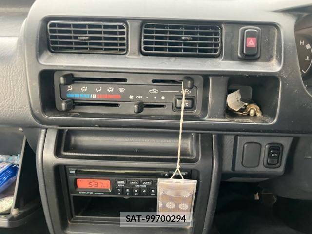 Daihatsu HIJET TRUCK 2004-07 8314749-14