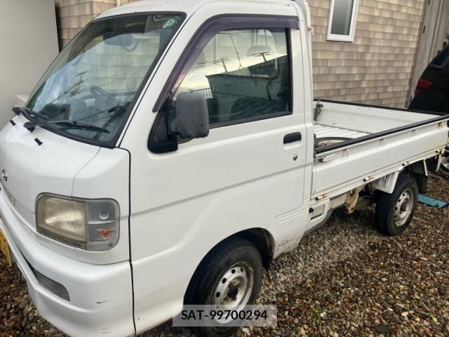 Daihatsu HIJET TRUCK 2004-07 8314749-1