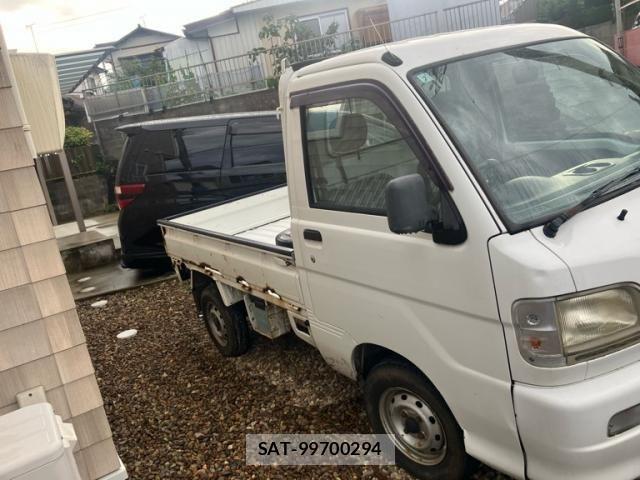 Daihatsu HIJET TRUCK 2004-07 8314749-2