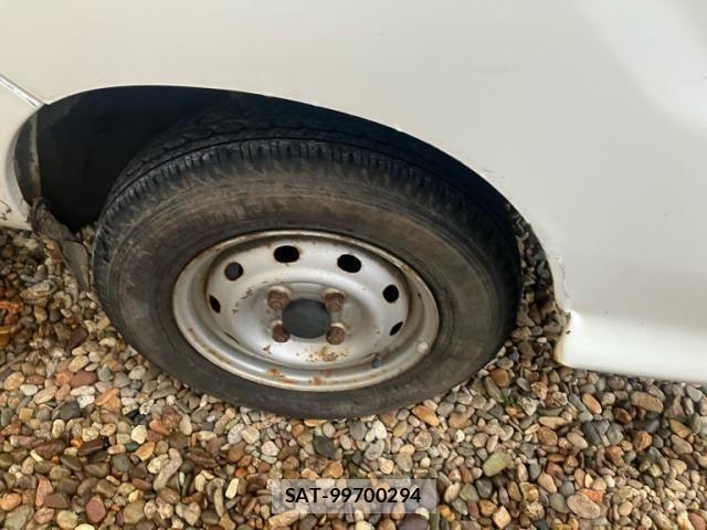 Daihatsu HIJET TRUCK 2004-07 8314749-3