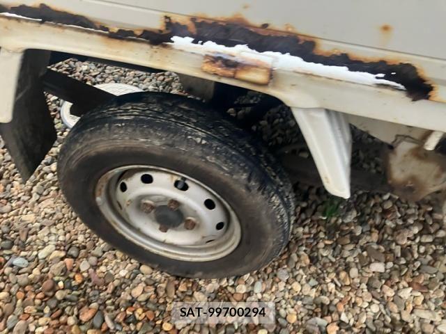 Daihatsu HIJET TRUCK 2004-07 8314749-4