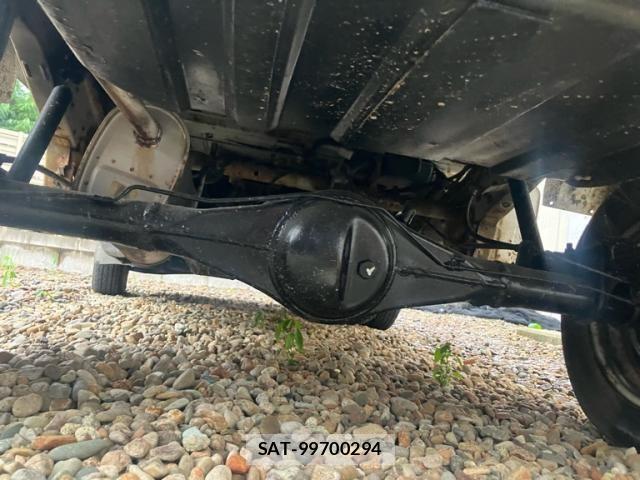 Daihatsu HIJET TRUCK 2004-07 8314749-6