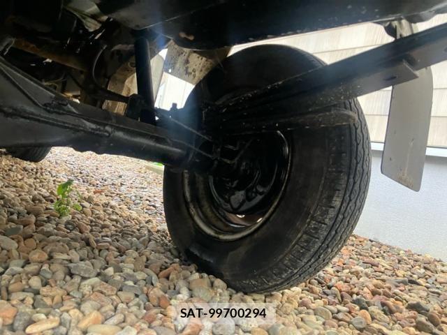 Daihatsu HIJET TRUCK 2004-07 8314749-7