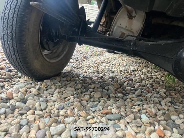 Daihatsu HIJET TRUCK 2004-07 8314749-8