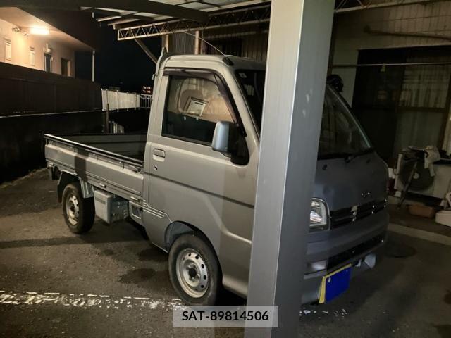 Daihatsu HIJET TRUCK 2004-09 8314751-0