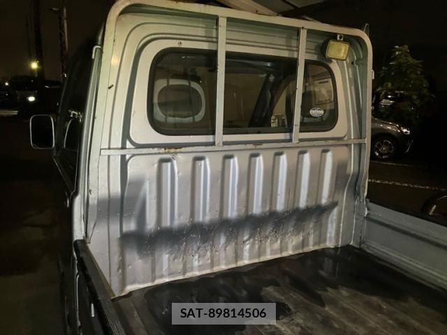Daihatsu HIJET TRUCK 2004-09 8314751-9