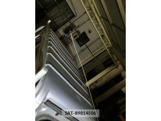 Daihatsu HIJET TRUCK 2004-09 8314751-11