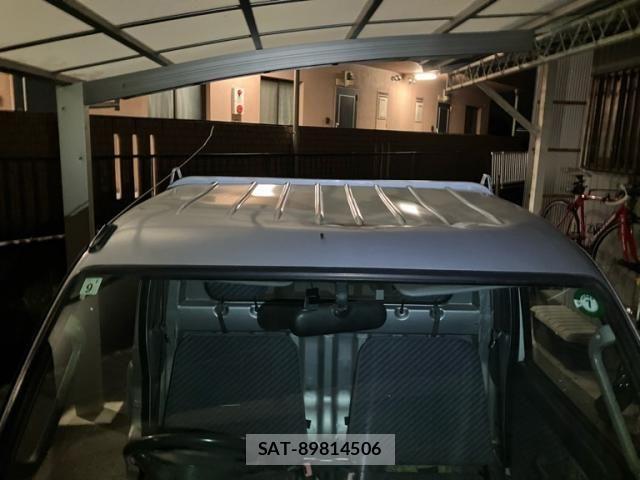 Daihatsu HIJET TRUCK 2004-09 8314751-12