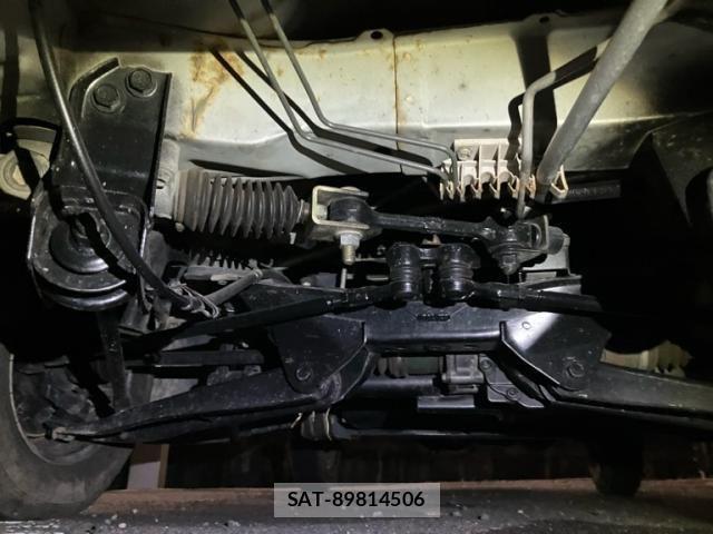 Daihatsu HIJET TRUCK 2004-09 8314751-13