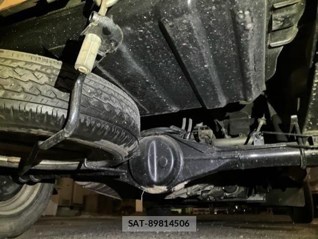 Daihatsu HIJET TRUCK 2004-09 8314751-14