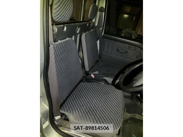 Daihatsu HIJET TRUCK 2004-09 8314751-15