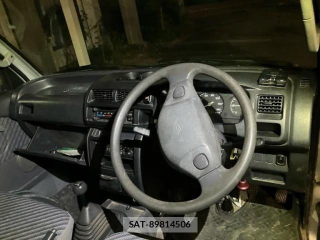 Daihatsu HIJET TRUCK 2004-09 8314751-16