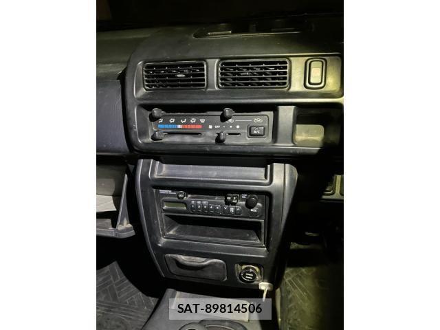 Daihatsu HIJET TRUCK 2004-09 8314751-17