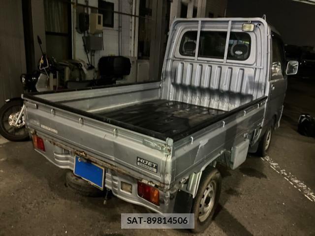 Daihatsu HIJET TRUCK 2004-09 8314751-1