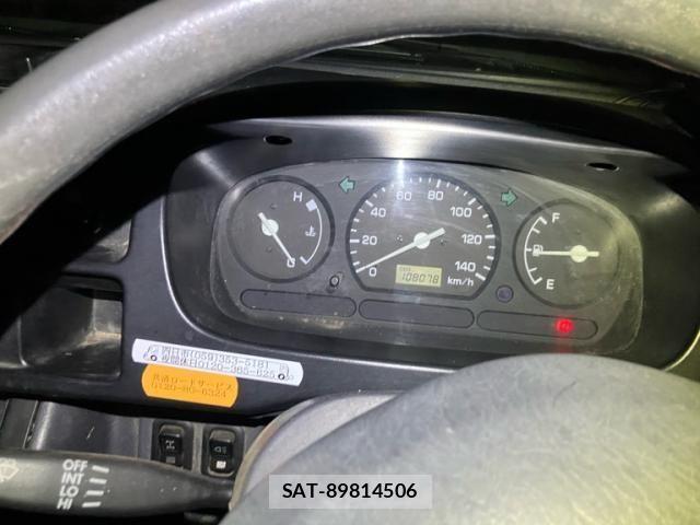 Daihatsu HIJET TRUCK 2004-09 8314751-20