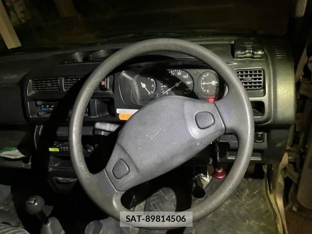 Daihatsu HIJET TRUCK 2004-09 8314751-21