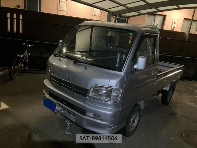 Daihatsu HIJET TRUCK 2004-09 8314751-2