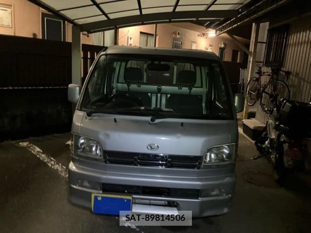 Daihatsu HIJET TRUCK 2004-09 8314751-3