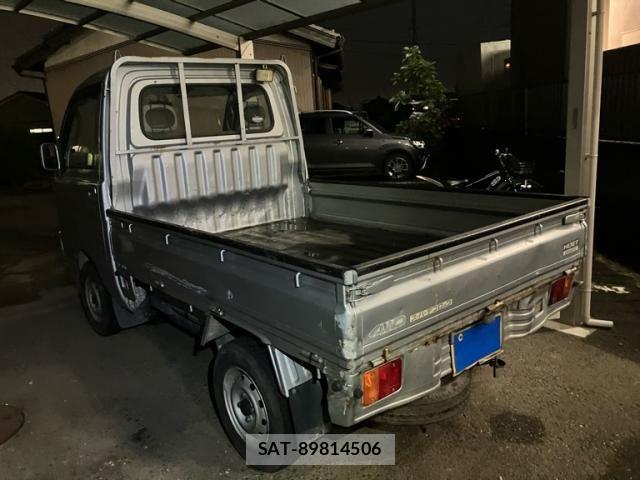 Daihatsu HIJET TRUCK 2004-09 8314751-4