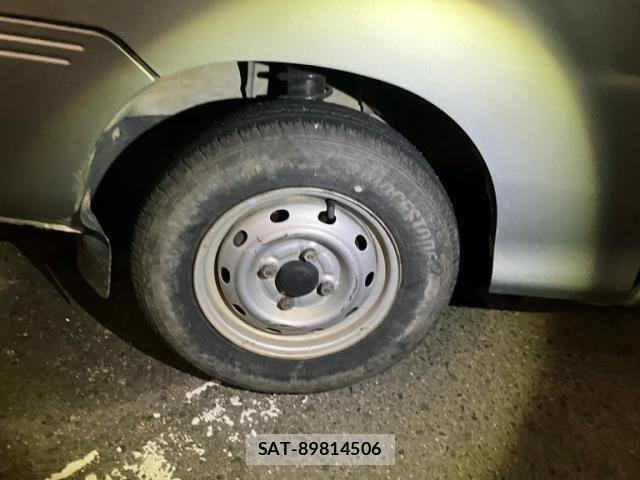 Daihatsu HIJET TRUCK 2004-09 8314751-5