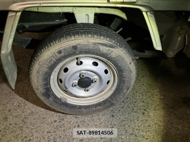 Daihatsu HIJET TRUCK 2004-09 8314751-6