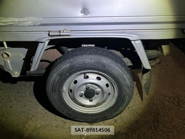 Daihatsu HIJET TRUCK 2004-09 8314751-7