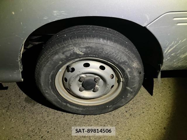 Daihatsu HIJET TRUCK 2004-09 8314751-8