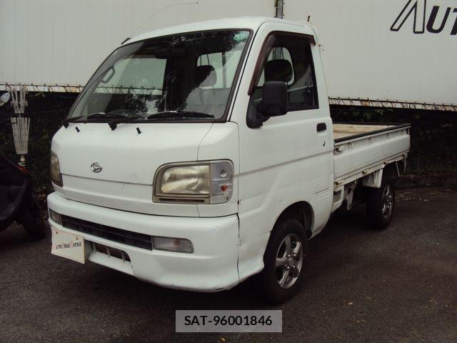 Daihatsu HIJET TRUCK 2004-07 8314748-0
