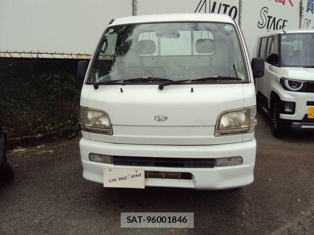 Daihatsu HIJET TRUCK 2004-07 8314748-1